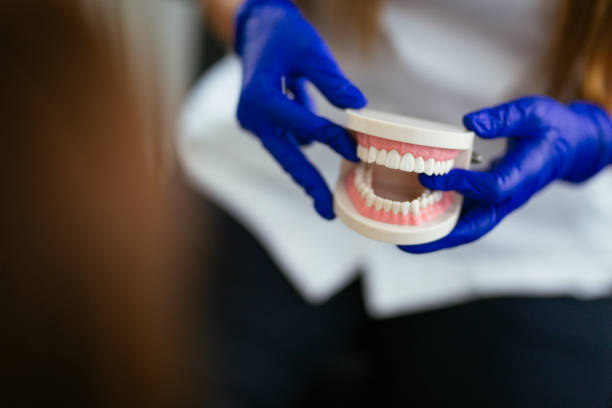 Best Wisdom Tooth Removal  in Newport, WA