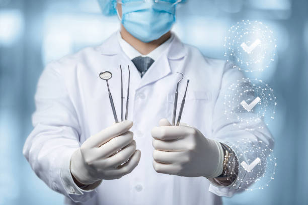 Best TMJ/TMD Treatment  in Newport, WA