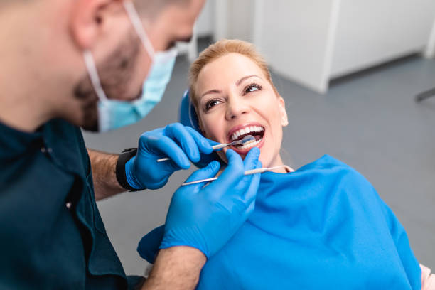 Best Preventive Dentistry  in Newport, WA