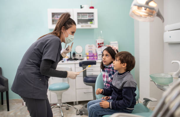 Best Preventive Dentistry  in Newport, WA