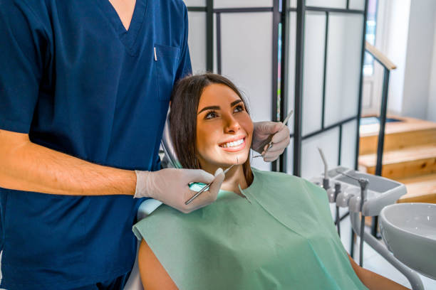 Best Root Canal Treatment  in Newport, WA