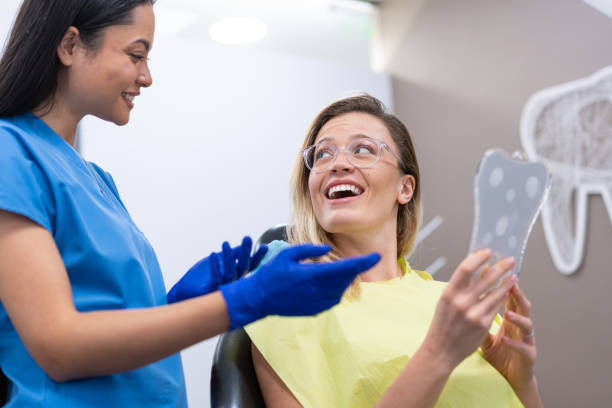 Best Cosmetic Dentistry  in Newport, WA