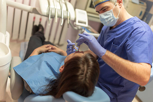 Best Teeth Whitening  in Newport, WA