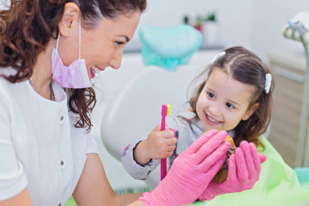 Advanced Technology for Better Dental Care in Newport, WA